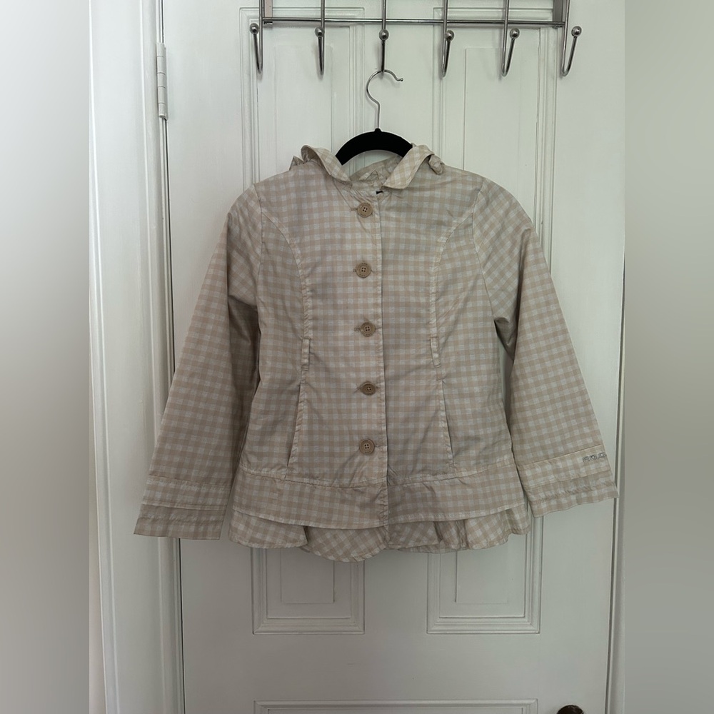 London Fog Jacket